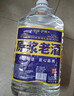 匠小毛原浆老酒 浓香型白酒 52度 5.5L 桶装 四川泸州纯粮原浆高粱酒 实拍图
