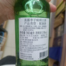 真露（JINRO）韩国烧酒 李子味 360ml*6瓶 进口洋酒 果味酒 低度微醺 实拍图