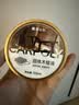嘉宝莉（CARPOLY）固体木蜡油原木防水蜂蜡家具实木器保养护理防腐木材文玩抛光透明 【食品级+防水防霉】100ml 每100毫升，约施工7.5㎡/2遍 实拍图
