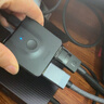 山泽DP线1.4版1.5米8K高清4K240/2K480Hz电脑显卡接显示器游戏视频连接线DisplayPort兼容DP1.2 SDP15 实拍图