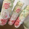 蒙牛真果粒花果奶昔牡丹荔枝风味牛奶饮品230g*10瓶 荔枝果汁送礼礼盒 实拍图