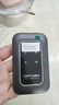影腾随身wifi三网全国通用无线wi-fi6免插卡移动联通电信无限制大流量卡便携式网卡高速网络2026款5GHF 含累计1500G流量180天有效+3000毫安黑色 实拍图