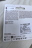 金士顿（Kingston）128GB USB 3.2 Gen 1 U盘 DTKN 大容量U盘 金属外壳 读速200MB/s 学习办公投标电脑车载优盘 实拍图
