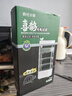 疯狂水草龟缸过滤器循环水泵可免换水低水位净水器 4层净水全套乌龟过滤器 实拍图