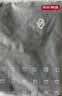 京东京造超轻量速干跑步运动短裤男健身训练吸湿排汗休闲五分裤犀牛灰3XL 实拍图