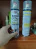 巨奇（JUQI）鞋子除臭杀菌喷雾360ml 银离子消毒杀菌鞋袜球鞋运动鞋防脚臭脚气 实拍图