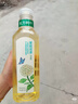 农夫山泉东方树叶绿茶500ml*15瓶无糖茶饮料0糖0脂0卡整箱装饮品 实拍图