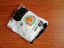 食品级家用一次性保鲜膜套罩食物保鲜防尘套冰箱碗盖松紧口厨房 抗菌加厚100只 实拍图