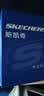 斯凯奇（Skechers）官方7A抗菌纯棉内裤男舒适透气平角裤男士运动吸汗短裤头裤衩礼盒 实拍图