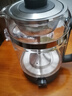 苏泊尔（SUPOR）养生壶泡茶烧水壶一体蒸汽喷淋煮茶器蒸煮茶壶电热水壶家用办公室304不锈钢SW-10C08D 实拍图