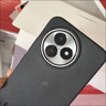 小米 REDMI K80 国家补贴 第三代骁龙 8 6550mAh大电池 澎湃OS 玄夜黑 12GB+512GB 红米5G手机 实拍图