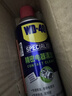 WD-40精密电器仪器清洁剂洗板水PS5/switch手柄漂移修复电路清洗剂 2瓶 实拍图