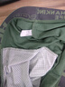 真维斯（Jeanswest）男士内裤纯棉平角裤大码四角4条 实拍图