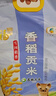 福临门 雪国稻香 香稻贡米 东北大米 10斤 实拍图