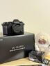 富士（FUJIFILM）X-S20 微单相机 15-45mm套机 AI智能对焦 750张续航增强 全新Vlog模式 高便携高性能  实拍图
