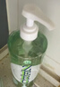 妈妈壹选la天然浓缩洗洁精芦荟1.2L 冷水去油0添加环保可降解 果蔬奶瓶 实拍图