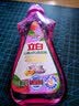 立白白桃APG洗洁精220g A类果蔬奶瓶洗洁剂洗碗液洗涤灵去油 随机发货 实拍图