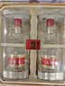 五粮液 普五八代 鸿运礼盒 浓香型白酒 52度 500ml*2 礼盒装 酒厂直供 实拍图