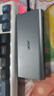 宏碁（acer）扩展坞11合1 USB-C转HDMI转换器适用iPad,MacBook 4K投屏VGA音频网口分线器拓展坞 实拍图