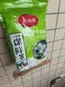 美丽雅一次性保鲜膜套食品级 厨房冰箱松紧袋 自封口碗盘防尘罩保险膜罩 【袋装】一次性保鲜罩 100只 均码 实拍图