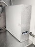 美的（Midea）净水器【高性价比 白泽1000G】0阻垢剂  家用长效反渗透RO直饮过滤器 厨房专用台下用净水机 实拍图