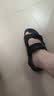 斯凯奇（Skechers）凉鞋男士夏季软底运动休闲鞋外穿软底凉拖鞋 实拍图