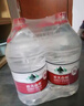 农夫山泉 饮用水 饮用天然水5L*4桶 整箱装 桶装水随机包装 实拍图