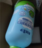 青蛙王子儿童洗发水沐浴露二合一阿狸联名 氨基酸配方 椰果精华洗沐1L 实拍图