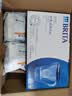 碧然德（BRITA）过滤净水器 家用滤水壶 净水壶 海洋系列 去水垢专家版滤芯11枚 环保加固包装 实拍图