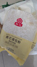 梨花麦芯面包粉500g高筋面粉烘焙原料新手专用家用面包机用小麦粉 实拍图