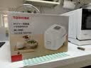 东芝（TOSHIBA）【2L爆款】迷你电饭煲营养发芽米家用精致容量1-2人 IH立体加热多功能2升电饭锅预约RC-7HSC 实拍图