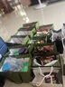 墨斗鱼礼品袋 手提袋礼物袋高级感婚礼伴手礼生日七夕送礼礼物包装袋 实拍图