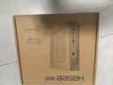 神舟（HASEE）mini PC75迷你台式电脑商用办公小主机(i5-7400 16GB 512GSSD WIFI无线 ) 实拍图