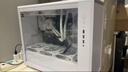 华硕（ASUS）ROG全家桶 英特尔酷睿14代i5/i7台式电脑游戏主机5060ti/5070直播设计三角洲黑神话水冷整套海景房 主机+27寸超清显示屏【六年质保+全套配齐】 热销：14代i5丨320 实拍图