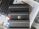 华为双频wifi7无线路由器 企业级eKitEngineE3 2.5G口 支持Mesh组网 带机量150  AR180系列 实拍图