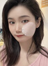 FIT MOMENT湿敷棉片敷脸专用一次性面膜纸补水保湿可搭生理盐水小支局部湿敷 实拍图