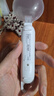 多利科（Dretec）日本量勺电子辅食茶叶药材勺固液两用烘焙称年货神器0.1g 实拍图