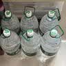怡宝 饮用水 纯净水6L*3桶装水 整箱装 实拍图