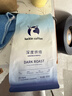 瑞幸咖啡 经典拼配系列 深度烘焙咖啡豆454g/袋 实拍图