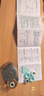 美的（Midea）净水器水龙头过滤器家用自来水滤水器直饮前置过滤器厨房卫生间通用除水垢除余氯双出水可清洗滤芯 一机五芯【四年免换芯】 实拍图