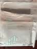 三利7A抗菌纯棉小方巾擦手巾吸水小毛巾100%棉A类儿童擦脸毛巾 4条装 实拍图