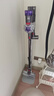 戴森（DYSON） V8无绳吸尘器 手持无线吸尘器 除螨 宠物 家庭适用 实拍图
