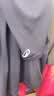 迪卡侬（DECATHLON）凉感Polo衫男女运动T恤夏翻领男短袖宽松半袖公司工服速干T恤 男款-藏青 XL 实拍图
