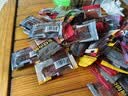 靖江特产手撕肉脯100包散装蜜汁肉铺肉干零食小吃即食猪肉礼盒 混合肉脯50包 实拍图