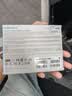 惠普（HP）250G SSD固态硬盘 SATA3.0接口 S700系列 实拍图