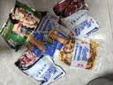马晓马佳 齐齐哈尔烤肉食材烧烤半成品套餐韩式户外家庭家用腌制野餐牛肉 2500g（传统燕翅胸口肋扇牛腱子) 实拍图