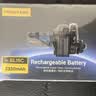 品胜（PISEN）EN-EL15C尼康相机电池 适用Z5 Z6 Z62 z63 Z7 Z8 Zf D7000 D7100 D7200 D7500 D850 D810 D800E 实拍图