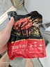 大希地安格斯牛肉串480g 腌制冷冻半成品（约40串）烧烤食材 实拍图