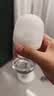 贝亲（Pigeon）PPSU宽口径防胀气奶瓶240ml M号奶嘴 3个月+ AA191 实拍图