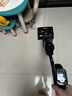 添可极客2.0【110℃除菌 28Kpa暴风吸】家用洗地机洗拖吸一体 扫地机器人 洗地拖地一体机 实拍图